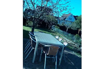 Casa di vacanza Baracuda