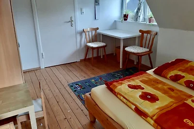 Casa di vacanza Baracuda