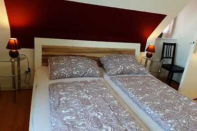 Casa di vacanza Baracuda