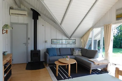 Gemütliches Ferienhaus