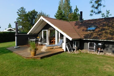 Gemütliches Ferienhaus