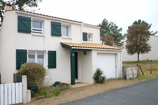 Maison de vacances à louer