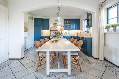 Vila De Witten Hoeve