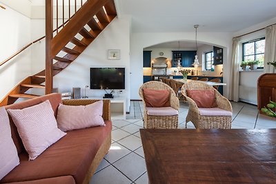 Vila De Witten Hoeve