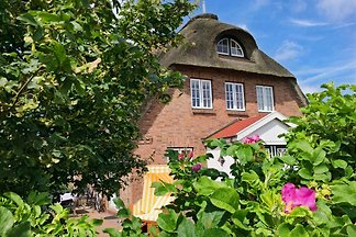 Ferienhaus Wattlöper