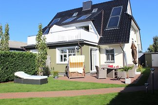 Ferienhaus Mee(h)rZeit *****DTV