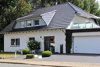 Ferienwohnung Weitsicht *****DTV