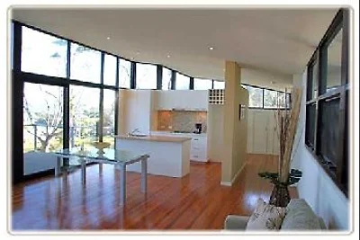 Apollos View Accommodation