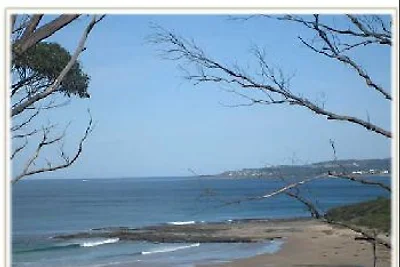 Apollos View Accommodation