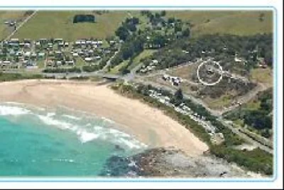 Apollos View Accommodation