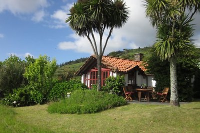 Ferienhaus Casa Magnolia