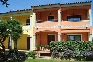 Residenza Sarra di Entu