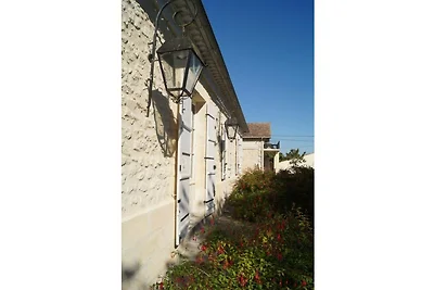 Landhaus Medoc/Atlantik