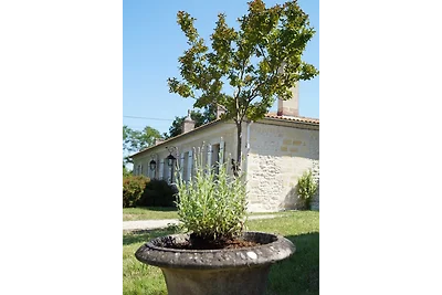 Landhaus Medoc/Atlantik