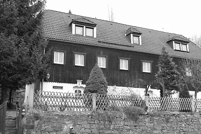 Winzerhaus Elbe Percorso ciclabile per famiglie