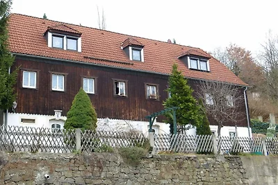 Winzerhaus - Mansarda