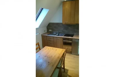 Winzerhaus - Mansarda
