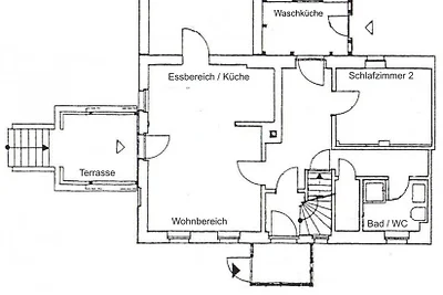 Casa dei viticoltori di Oberloschwitz
