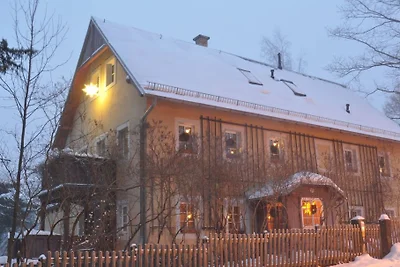 Casa dei viticoltori di Oberloschwitz