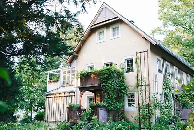 Casa dei viticoltori di Oberloschwitz