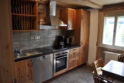 Winzerhaus-Elberadweg: Winzerstube