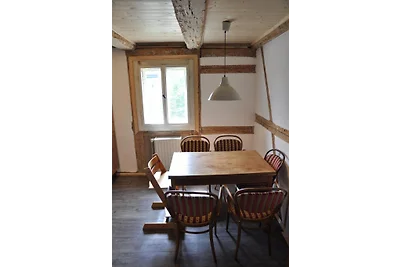 Winzerhaus-Elberadweg: Winzerstube