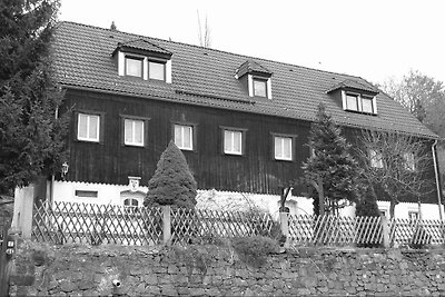 Winzerhaus - Jugendherbergswohnung