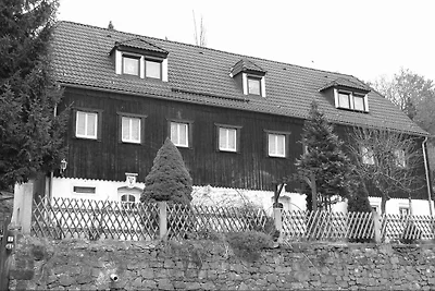 Winzerhaus - Jugendherbergswohnung