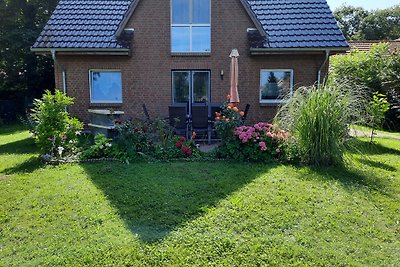 Ferienwohnung Familie Hempel - Haus Langendorfer Weg 1 A