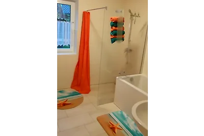 Ferienwohnung Familie Hempel - Haus Langendorfer Weg 1 A