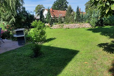 Ferienwohnung Familie Hempel - Haus Langendorfer Weg 1 A