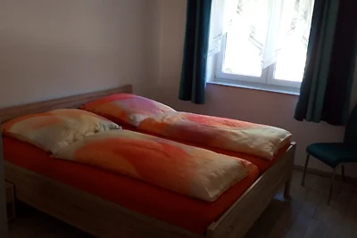 Ferienwohnung Familie Hempel - Haus Langendorfer Weg 1 A