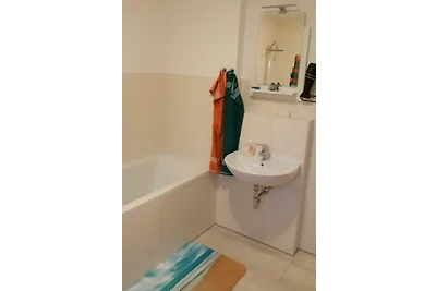 Ferienwohnung Familie Hempel - Haus Langendorfer Weg 1 A