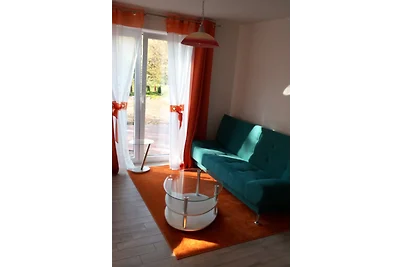 Ferienwohnung Familie Hempel - Haus Langendorfer Weg 1 A