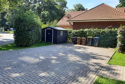 Ferienwohnung Familie Hempel - Haus Langendorfer Weg 1 A