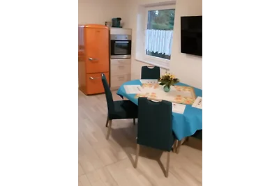 Ferienwohnung Familie Hempel - Haus Langendorfer Weg 1 A
