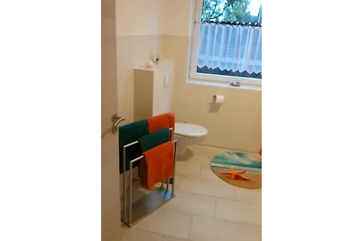 Ferienwohnung Familie Hempel - Haus Langendorfer Weg 1 A