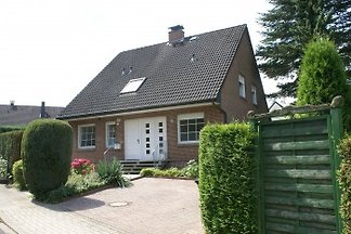 Möbl. Haus mit 6 Zi./11 Betten