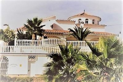Casa Tanja, Torre del Mar,ElCapitan