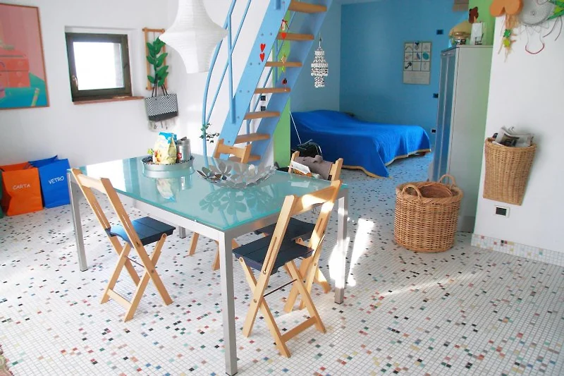 Wohnung BACCO 