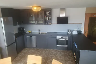 Casa di vacanza Eckstein
