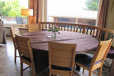 Casa di vacanza Eckstein