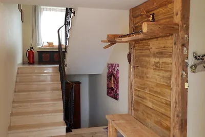 Casa di vacanza Eckstein