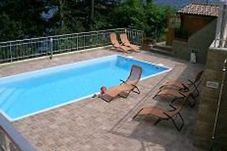 VillaRomantica bei Limone