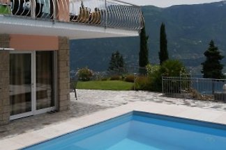 Villa Carlotta bei Limone