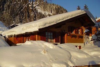 Ferienhaus Hahnenkamm