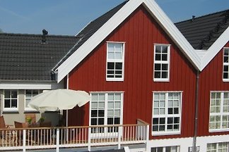 Apartament Hafenperle Greetsiel