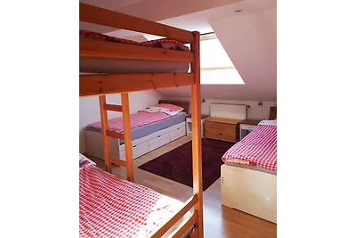 Ferienwohnung Haus Maria