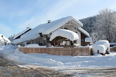 Ferienwohnung Haus Maria