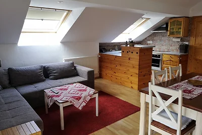 Ferienwohnung Haus Maria